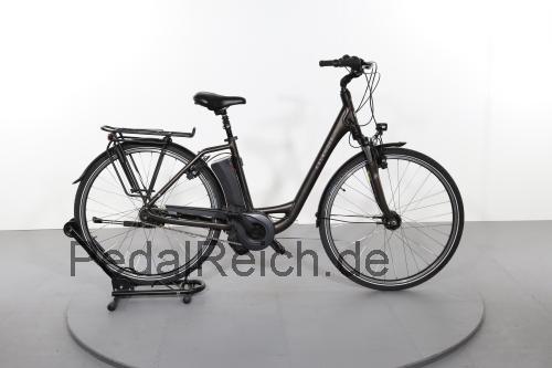 Kalkhoff Jubilee i7 technische daten 